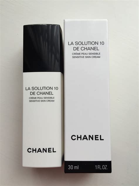 chanel la solution 10 beautypedia